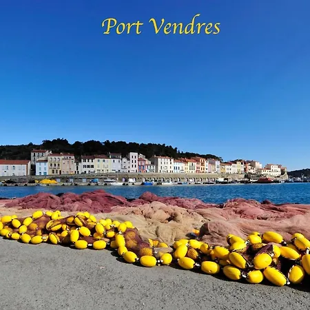 D'une A A 300 M De La Plage Avec Jardin Clos Et Wifi アパート *